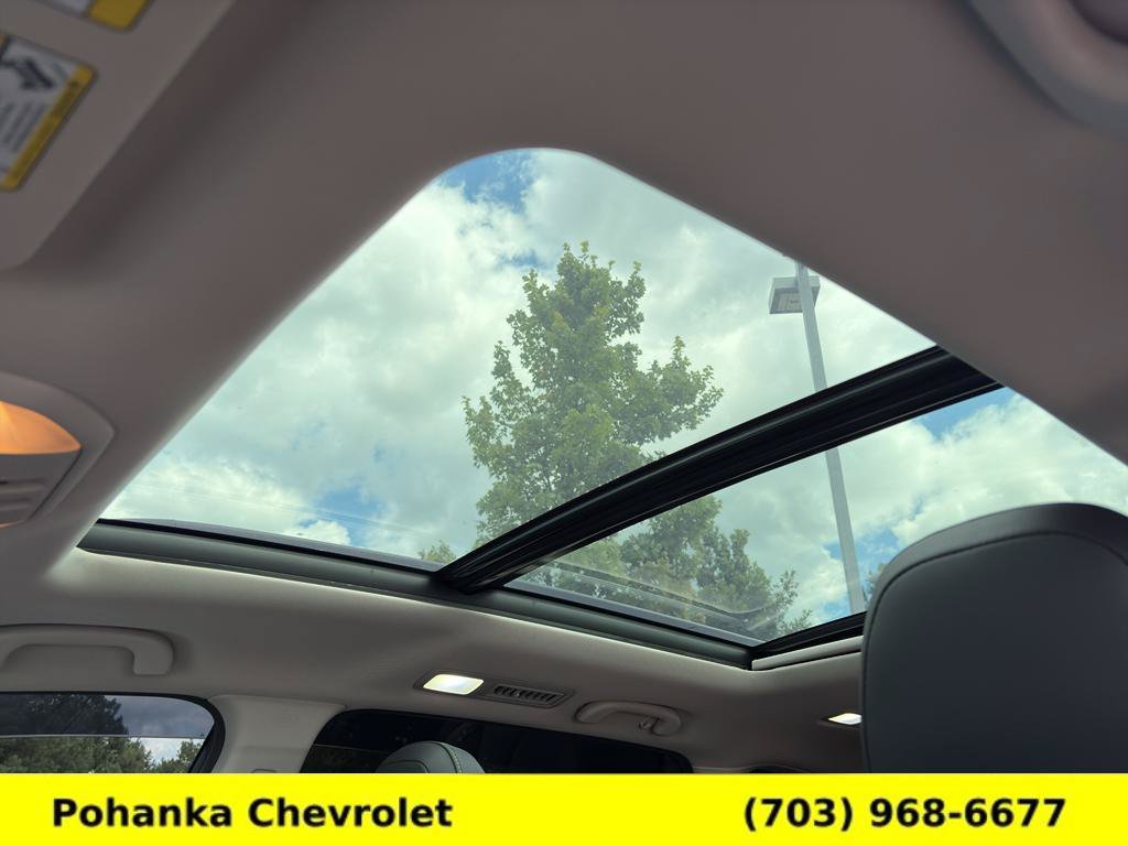 Used 2024 Subaru Ascent Onyx Edition Limited w/ Popular Package Onyx AWD/4WD image 20