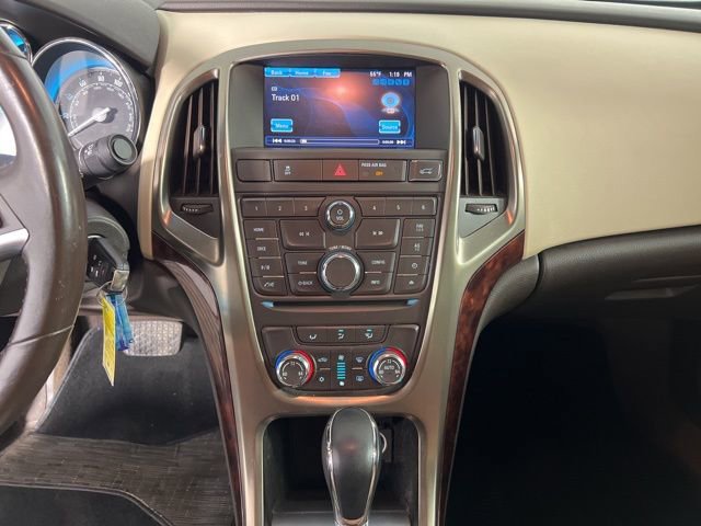 Used 2013 Buick Verano image 19