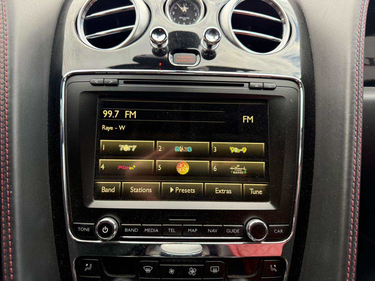 Used 2017 Bentley Continental GT V8 S image 15