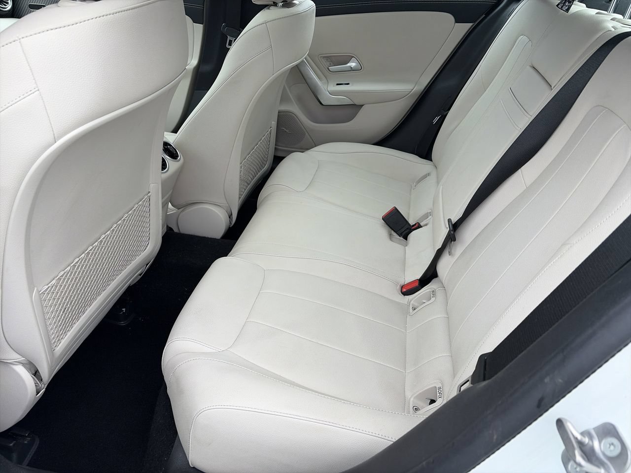 Used 2025 Mercedes-Benz CLA 250 4MATIC image 25