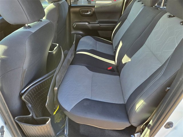 Used 2022 Toyota Tacoma TRD Off-Road w/ Technology Package image 14