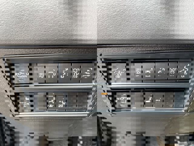 New 2026 Toyota Sequoia Platinum image 15