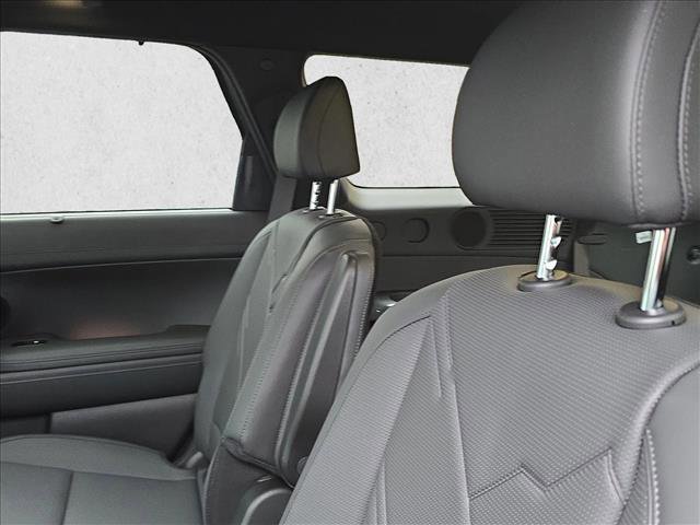New 2026 Hyundai Palisade XRT Pro image 18