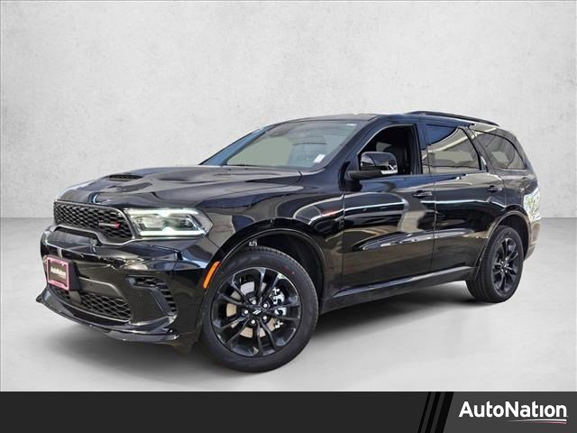 New 2026 Dodge Durango GT