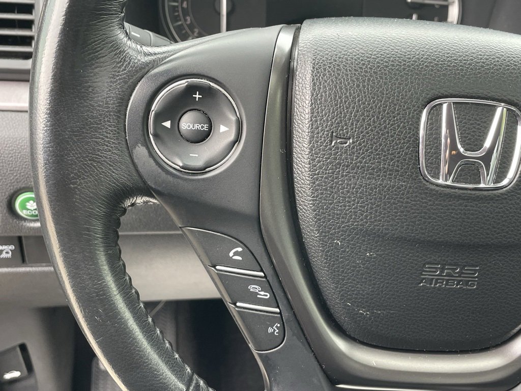 Used 2019 Honda Ridgeline RTL image 32