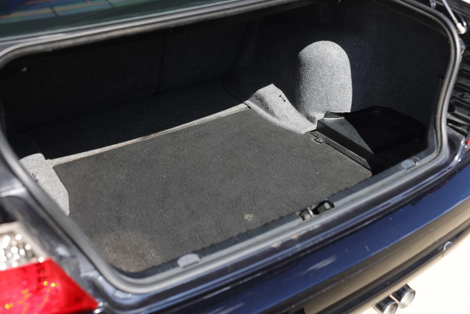 Used 2002 BMW M3 Coupe RWD image 16