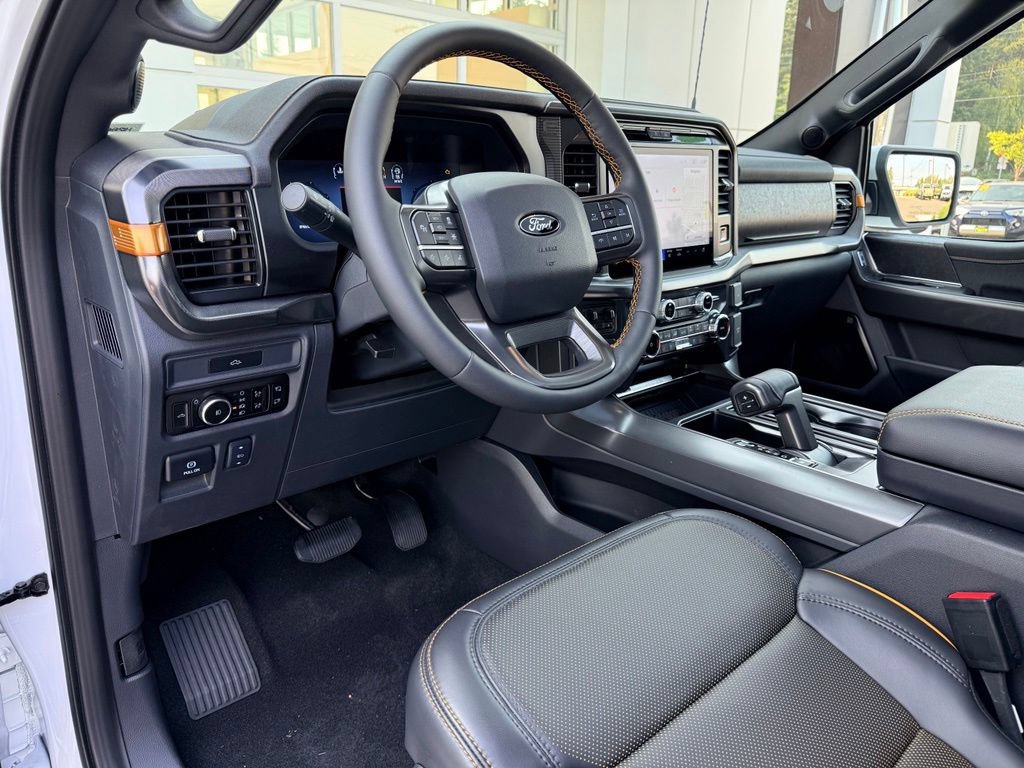 New 2026 Ford F150 Tremor w/ Equipment Group 402A High AWD/4WD image 27