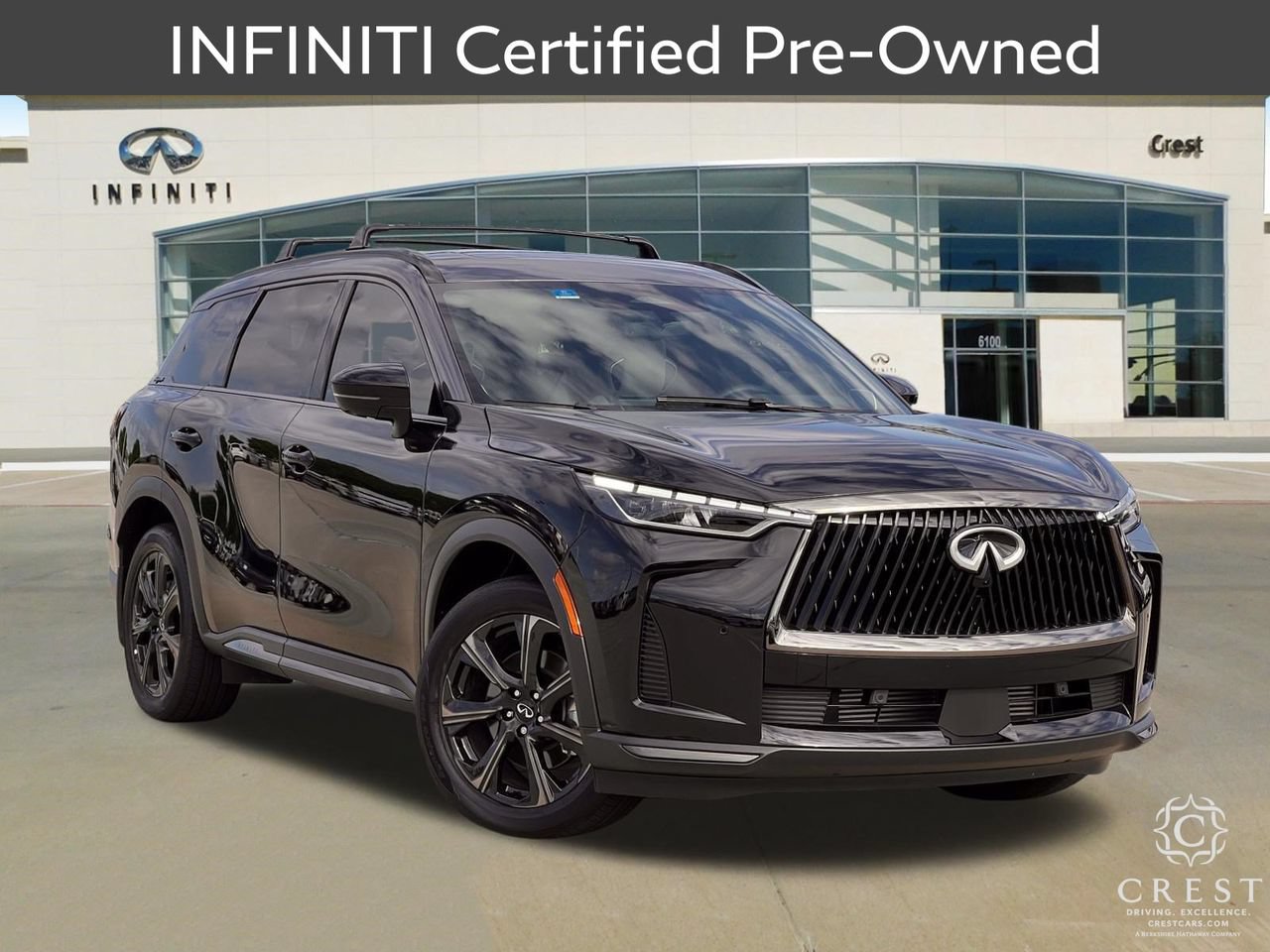 Used INFINITI QX60 for Sale - Kelley Blue Book