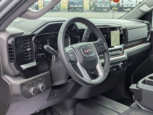 New 2026 GMC Sierra 1500 SLE AWD/4WD image 14