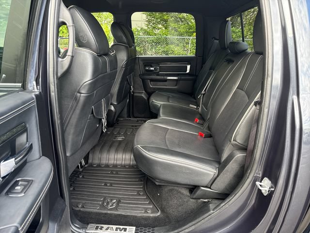 Used 2016 RAM 1500 Limited AWD/4WD image 13
