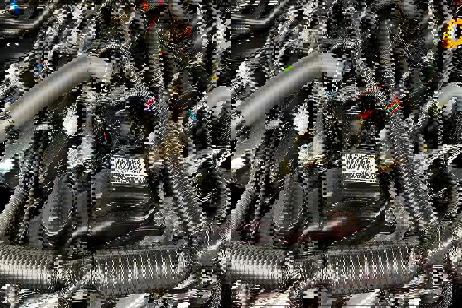 Used 2026 Toyota 4Runner SR5 image 33