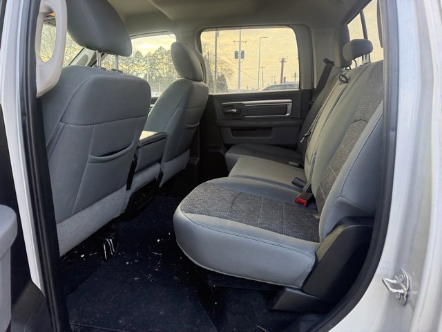 Used 2018 RAM 1500 Big Horn image 17