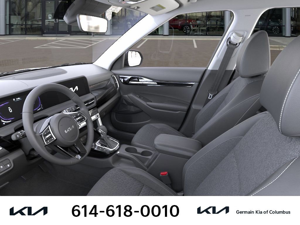 New 2026 Kia Seltos S AWD/4WD image 20