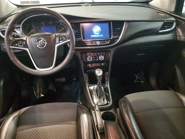 Used 2019 Buick Encore Sport Touring w/ Safety Package image 14