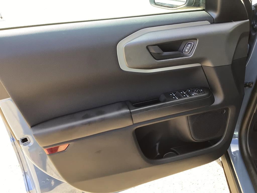 New 2025 Ford Bronco Sport Big Bend w/ Convenience Package image 15