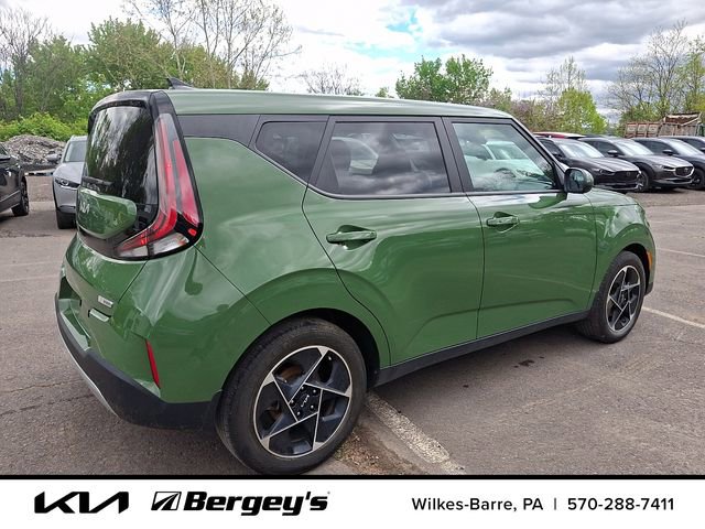 Certified 2023 Kia Soul EX FWD image 5