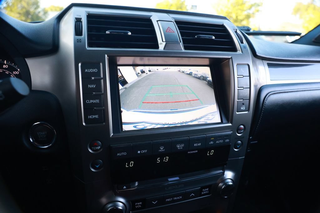 Used 2020 Lexus GX 460 Premium AWD/4WD image 27