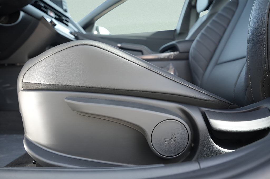 New 2026 Hyundai Elantra SEL Sport FWD image 20