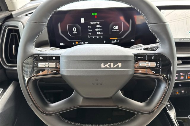 New 2026 Kia Sorento SX image 30