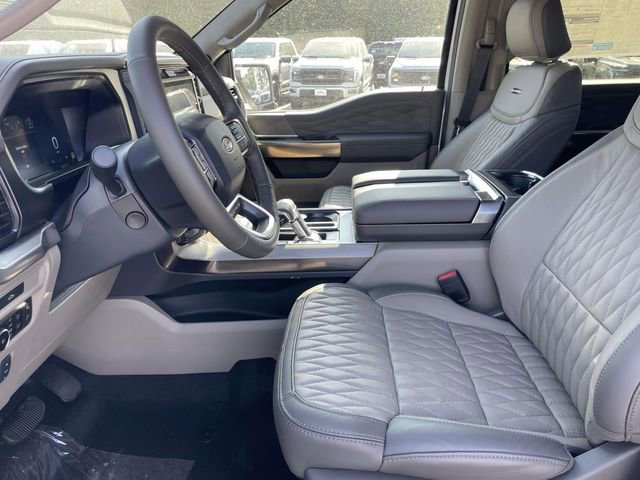 New 2026 Ford F150 Platinum AWD/4WD image 15