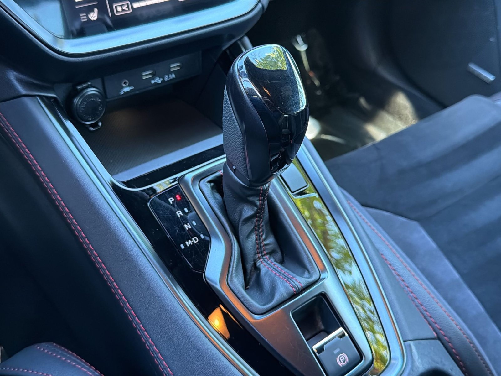 Used 2022 Subaru WRX GT AWD/4WD image 22