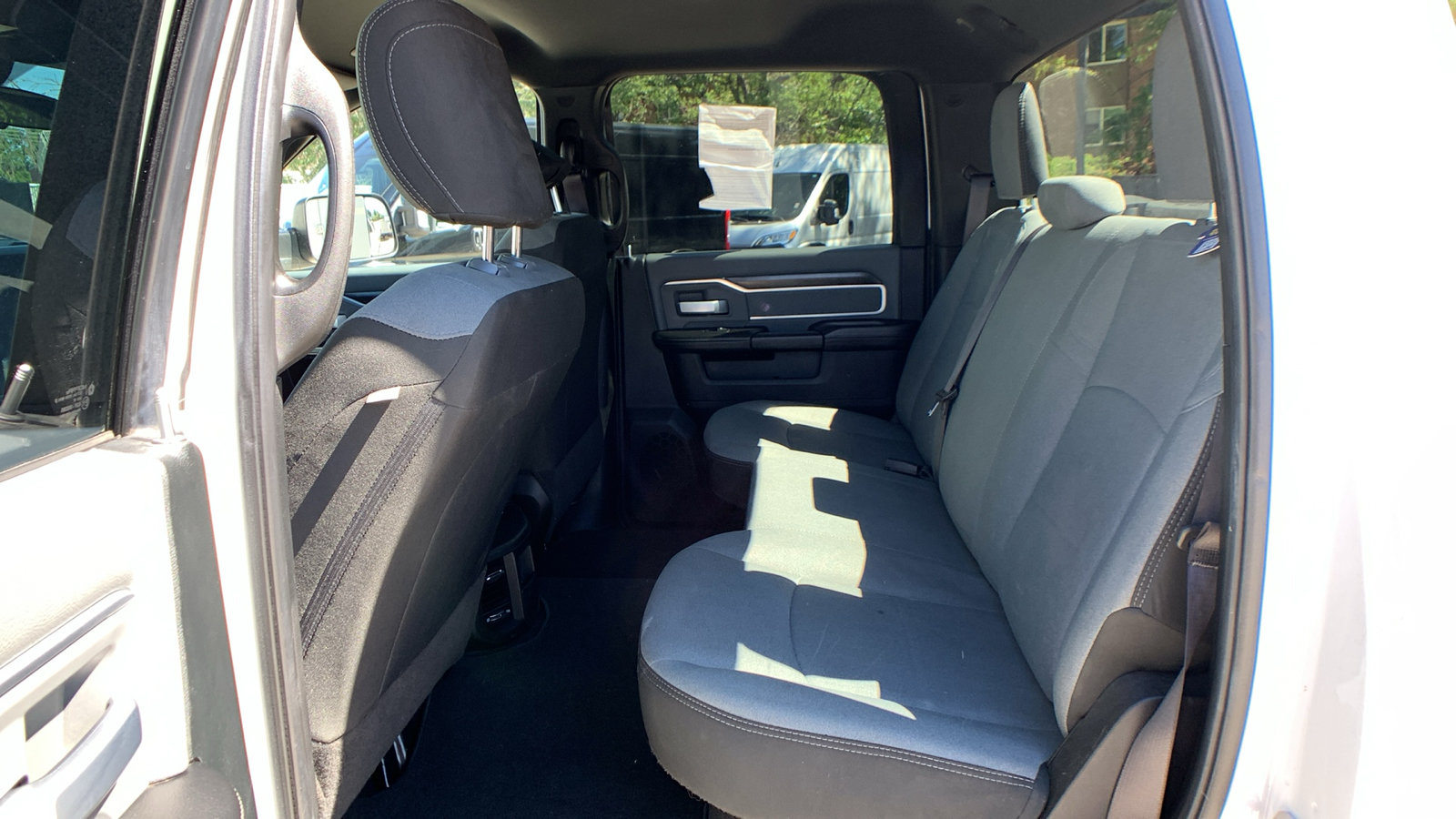 Used 2021 RAM 2500 Big Horn AWD/4WD image 21