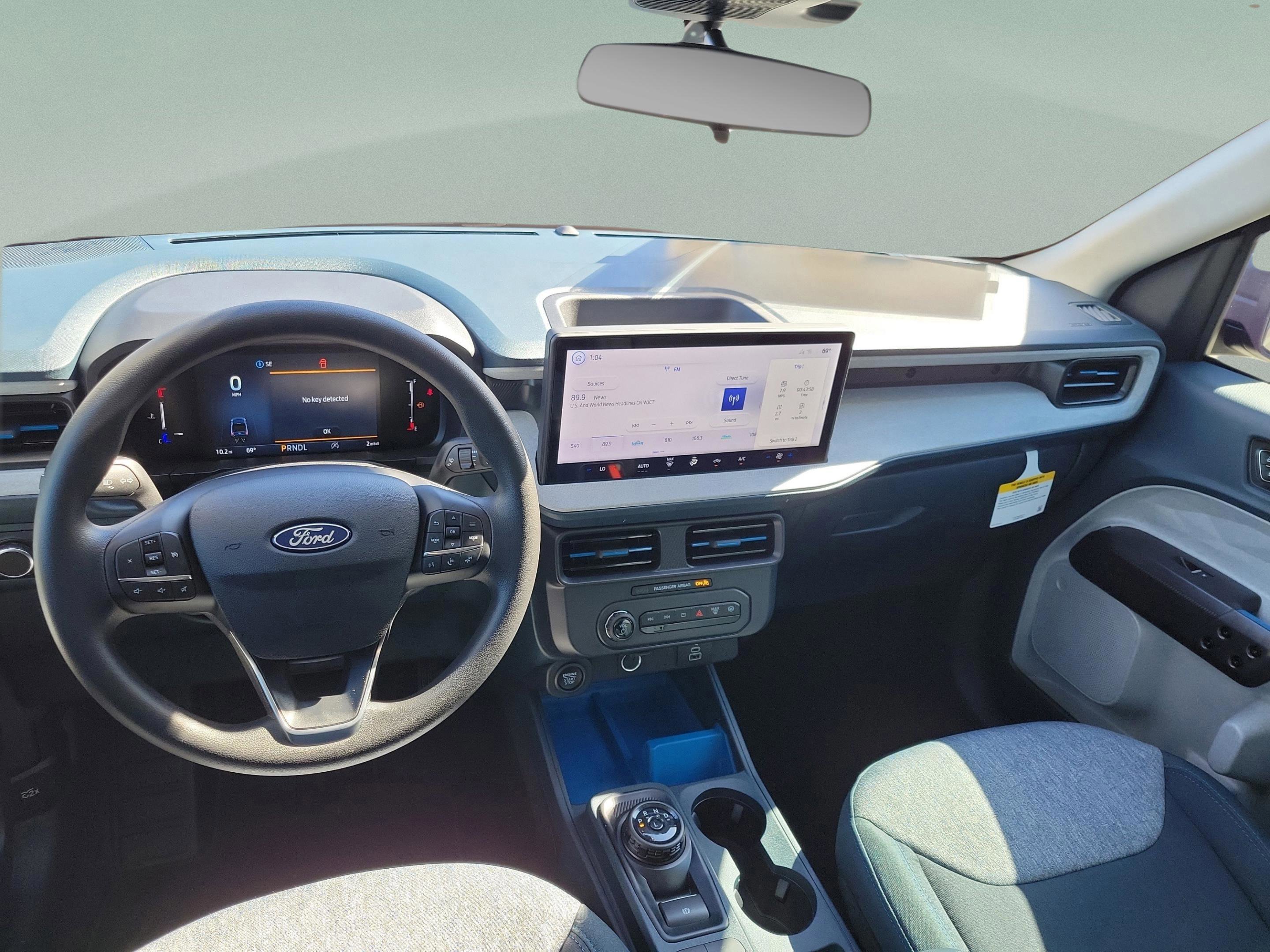 New 2026 Ford Maverick XLT image 16