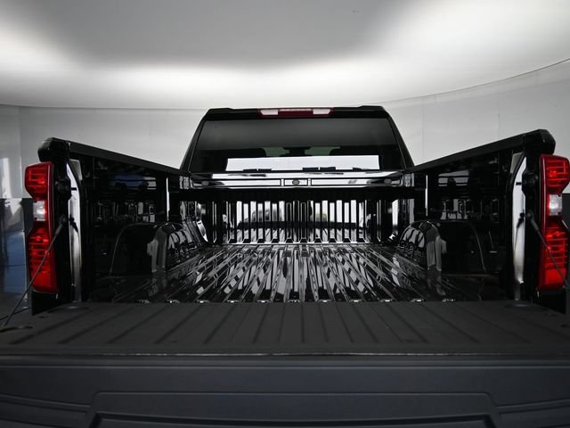 New 2026 Chevrolet Silverado 1500 Custom AWD/4WD image 31