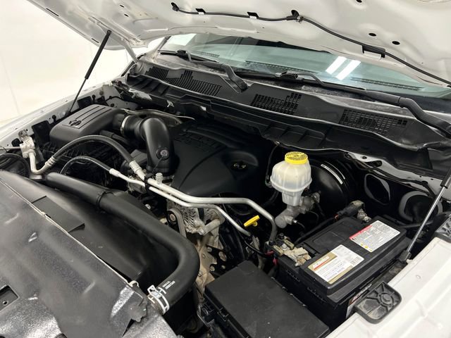 Used 2018 RAM 1500 Tradesman w/ Popular Equipment Group image 26