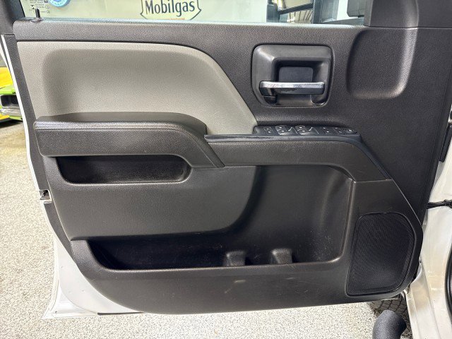 Used 2016 Chevrolet Silverado 3500 W/T w/ WT Convenience Package image 20