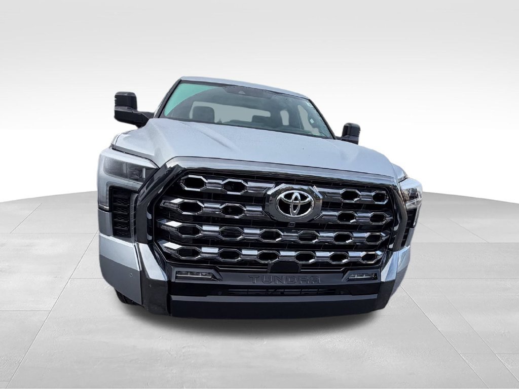 New 2026 Toyota Tundra Platinum AWD/4WD image 8