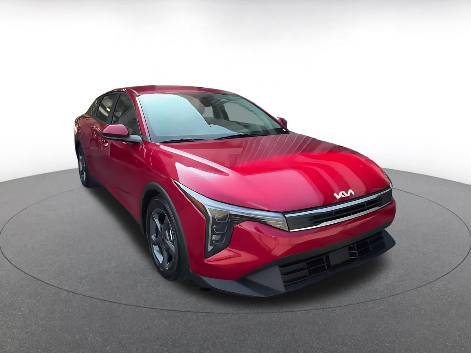 Used 2026 Kia K4 FWD image 3