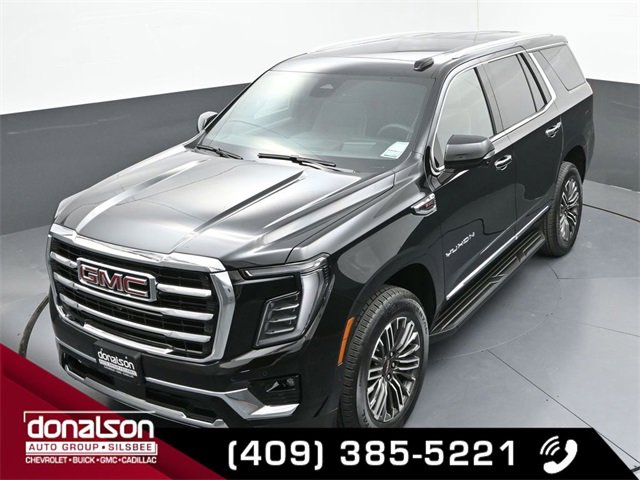 New 2026 GMC Yukon Elevation w/ Elevation Premium Package image 22