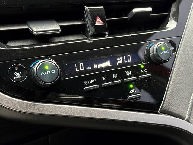 Used 2023 Toyota Camry XSE w/ Navigation Package image 25