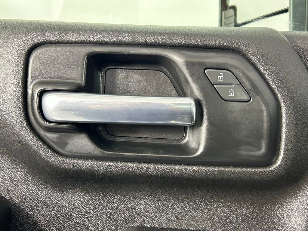 Used 2020 Chevrolet Silverado 3500 W/T w/ WT Fleet Convenience Package image 23