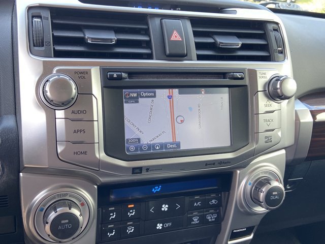 Used 2019 Toyota 4Runner Limited image 38