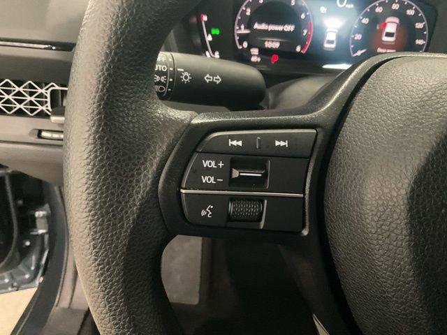 Used 2024 Honda Accord EX image 9