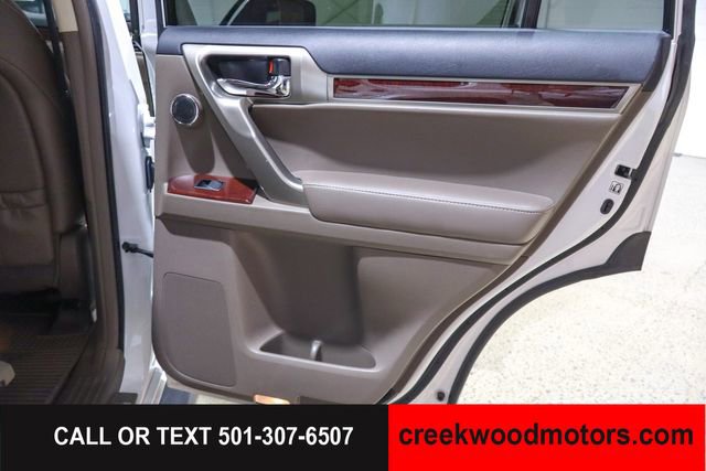 Used 2019 Lexus GX 460 Luxury AWD/4WD image 44