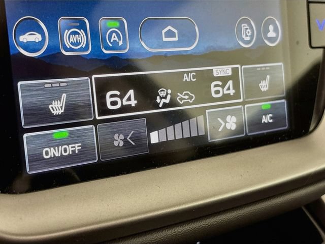 Certified 2025 Subaru Outback Onyx Edition AWD/4WD image 18