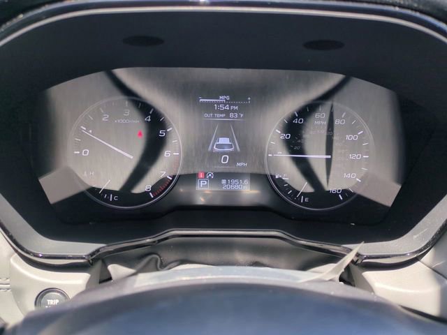 Used 2024 Subaru Outback Premium AWD/4WD image 32