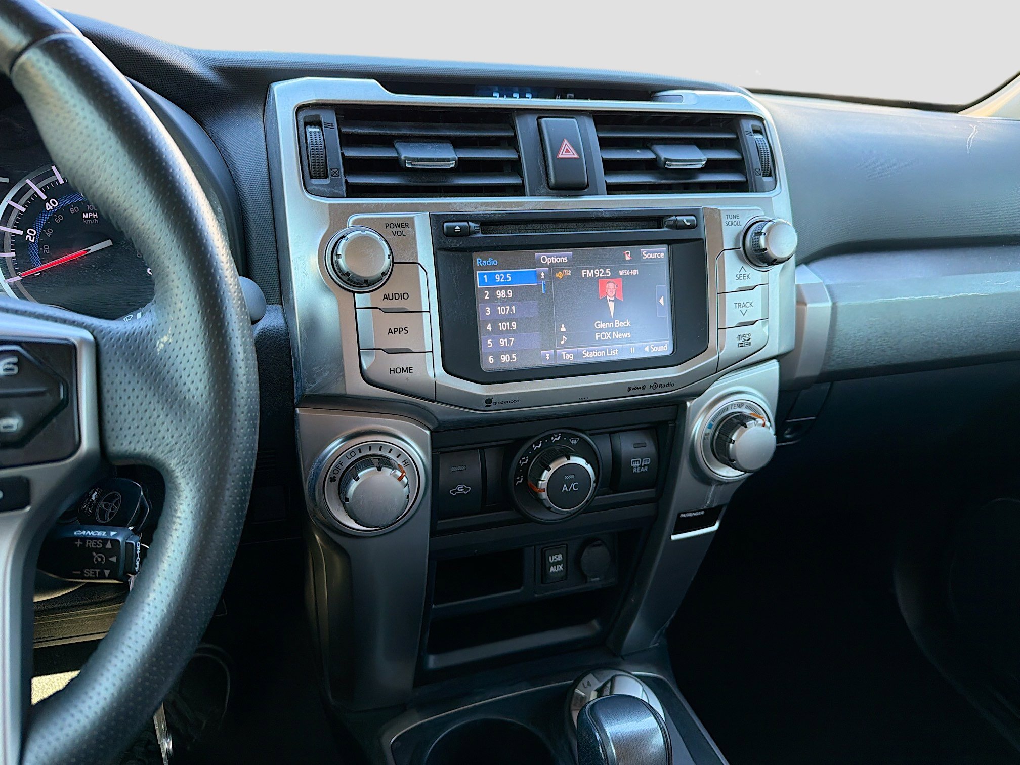 Used 2019 Toyota 4Runner SR5 image 26