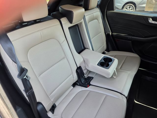 Used 2022 Ford Escape SEL AWD/4WD image 38