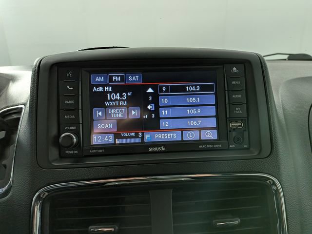 Used 2020 Dodge Grand Caravan SXT image 15