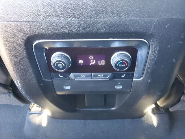 Certified 2023 Chevrolet Suburban Premier image 13