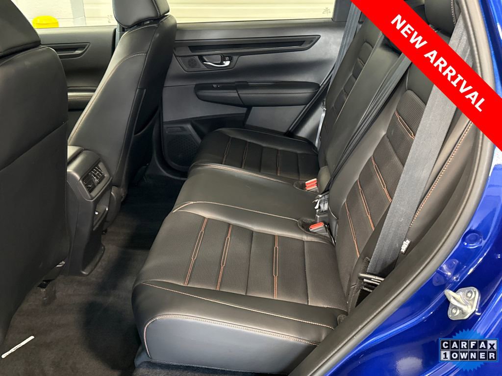 Used 2024 Honda CR-V Sport-L image 8
