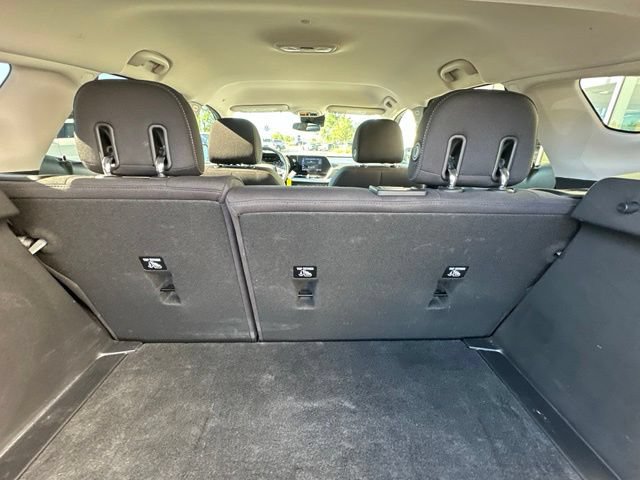 Used 2026 Chevrolet Trax LS FWD image 19