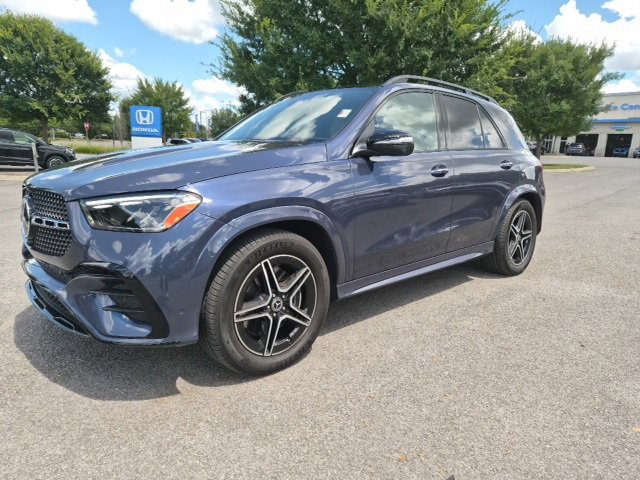 Used 2024 Mercedes-Benz GLE 350 4MATIC