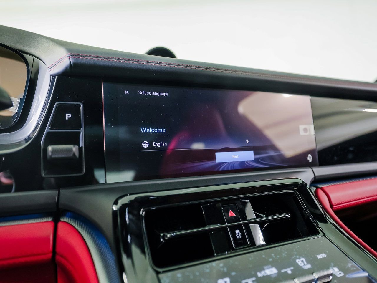 New 2026 Porsche Panamera image 18