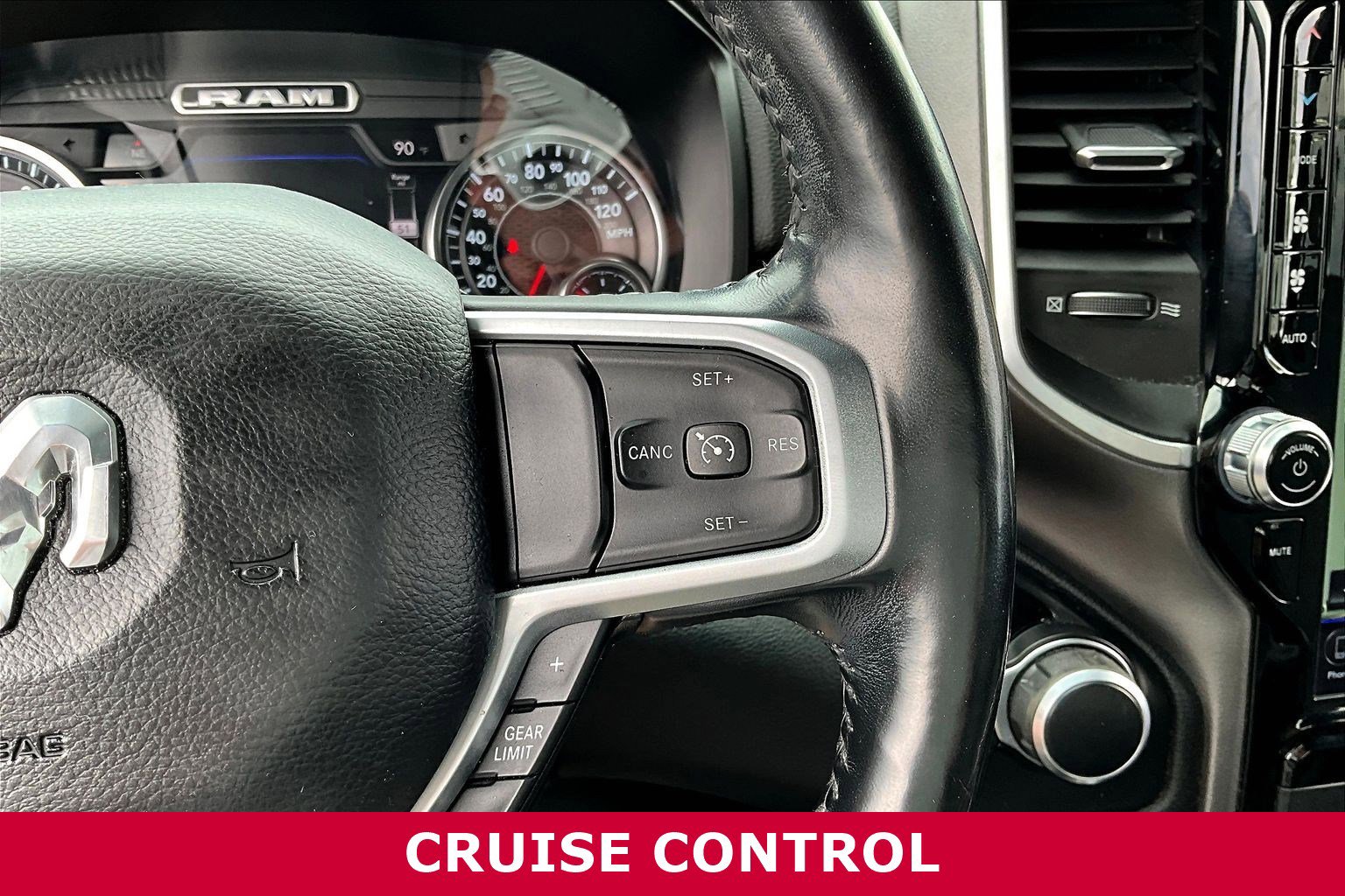 Used 2020 RAM 1500 Big Horn image 12