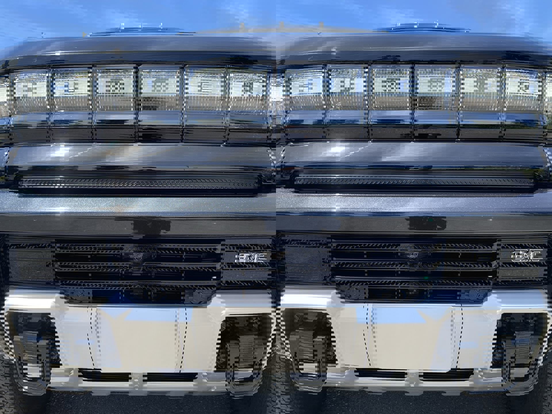 New 2025 GMC Hummer EV 3X image 67